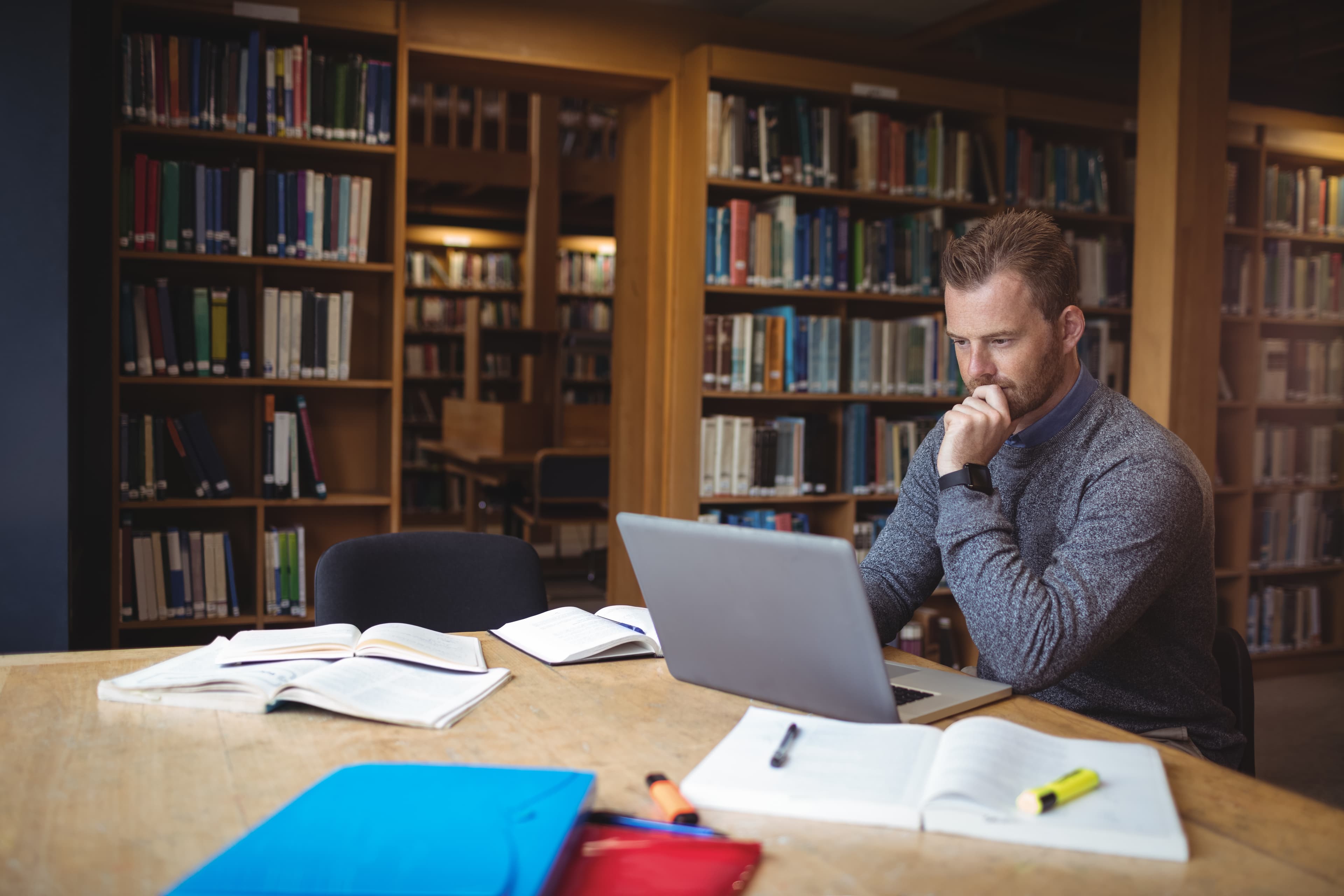 Doctoral Programmes