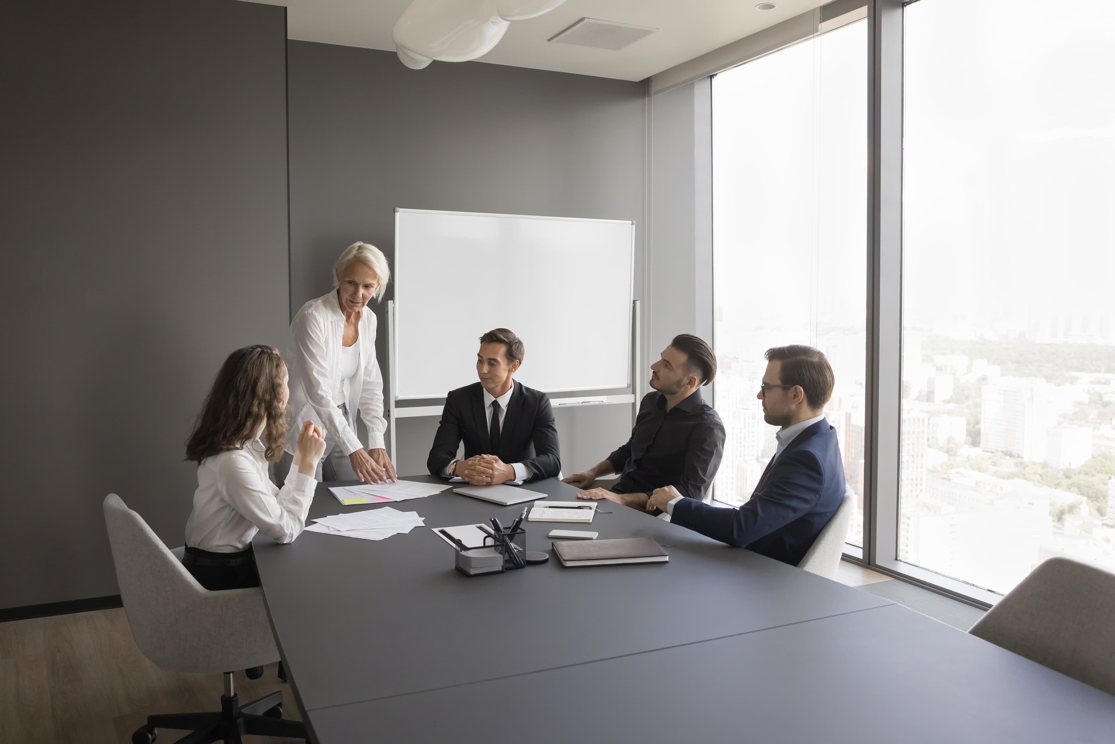 Executive Education