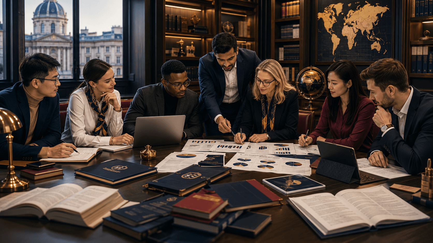 Graduate Certificates